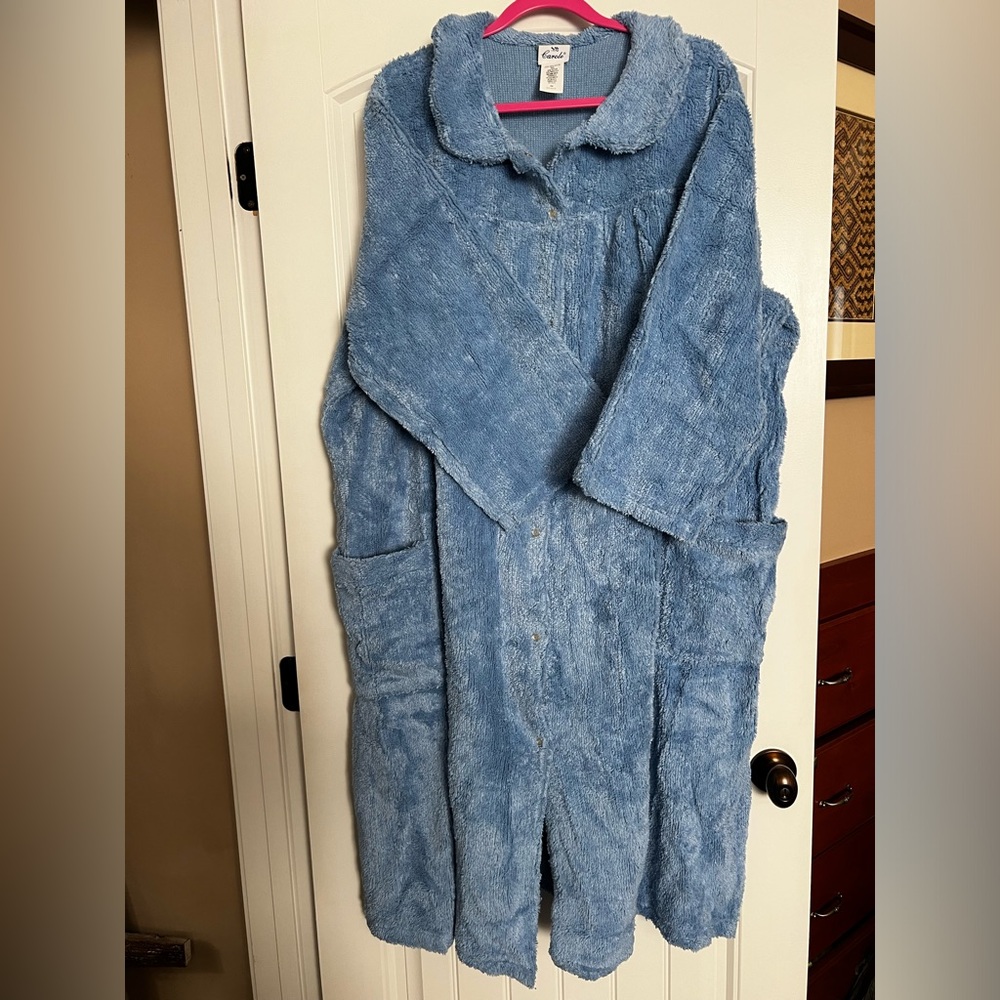 House dress/ coat